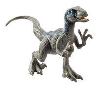 JURASSIC WORLD ATTACK PACK Velociraptor "Blue"