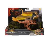 Jurassic World Attacking Achillobator Figure Figurine