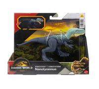 Rebirth Strike Attack Nanotyrannus Unique Authentic Moving Dinosaur Toy Jurassic World