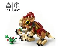 LEGO® Jurassic World Baby Dinosaur Dolores: Aquilops Toy Set 76970