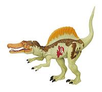 Jurassic World Bashers & Biters Spinosaurus Figure