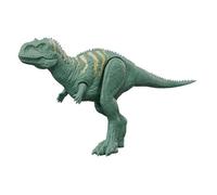 Jurassic World Basic Majungasaurus Figurine