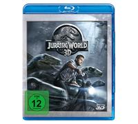 Jurassic World (+ Blu-ray) (Widescreen) Chris Pratt Lauren Lapkus