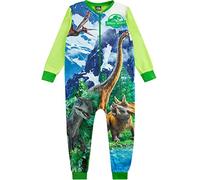 Jurassic World Boys Onesie Multicoloured 3-4 Years