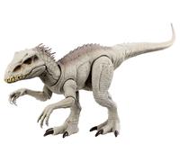 Jurassic World Camouflage 'N Battle Indominus Rex Dinosaur Interactive Figure