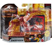 Jurassic World Camp Cretaceous Attack Pack Dimorphodon