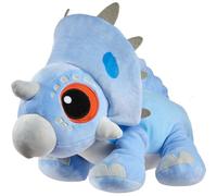 Jurassic World Camp Cretaceous Plush Dinosaur Angel Floppy Soft Toy with Sound