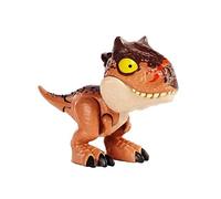 Jurassic World Camp Cretaceous Snap Squad - Carnotaurus