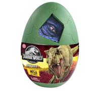 Jurassic World CAPTIVZ Clash Edition Mega Egg