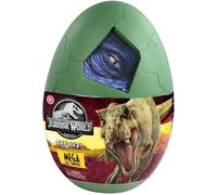 Jurassic World - CAPTIVZ Clash Edition MEGA LARGE EGG - NEW
