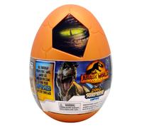 Jurassic World Captivz Dominion Surprise Dinosaur Egg
