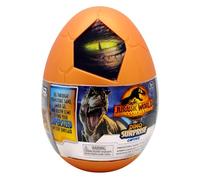 Jurassic World Dominion Dino Surprise Captivz Egg