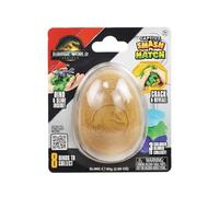 Jurassic World CAPTIVZ Rebirth Smash N Hatch