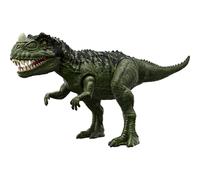 Jurassic World Roar Attack Ceratosaurus Figure