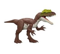 Jurassic World Chaos Theory Danger Pack Lophostropheus Action Figure Toy, Posable