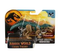 Jurassic World Chaos Theory Epic Evolution Rauisuchus Dinosaur Figure