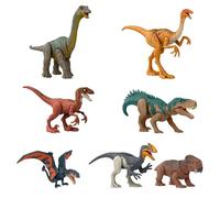 Jurassic World Chaos Theory Epic Evolutions Gallimimus Action Figure