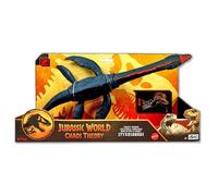 Jurassic World Chaos Theory Gigantic Tracker Styxosaurus Action Toy For Aged 4+