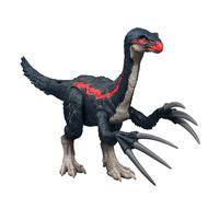 Jurassic World Chaos Theory Roar 'N Strike Therizinosaurus
