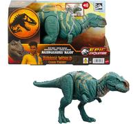 Jurassic World WILD ROAR Majungasaurus
