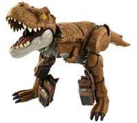 Jurassic World Chase 'N Roar Tyrannosaurus Rex Transforming Action Figure