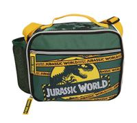 Jurassic World Childrens/Kids Park Logo Lunch Bag
