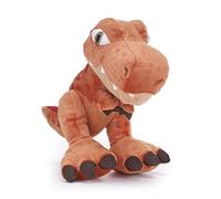 Jurassic World Chunky T-Rex (Tyrannosaurus Rex) Dinosaur 18" Soft Toy (46cm)