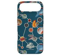 Jurassic World Classified Species All-Over Print Case for iPhone Air