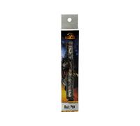 Jurassic World Clip On Pen, Black Ink, Writing, School Supplies, Official Product (CyP Brands)