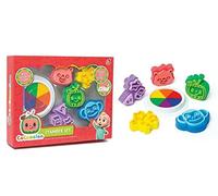 Jurassic World CoComelon Stamper Rainbow Stamp Set (96-0022)