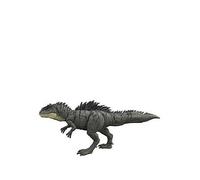 Jurassic World Giganotasaurus Figure Grey Kids
