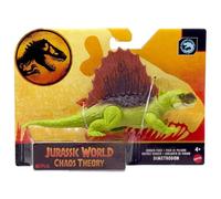 Jurassic World Danger Pack Dimetrodon Figurine