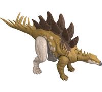 Jurassic World Dino Trackers Dinosaur Figures Danger Pack Mattel Action Figures