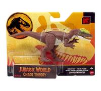 Jurassic World Danger Pack Lophostropheus Figurine