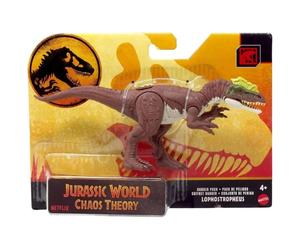 Jurassic World Danger Pack Lophostropheus Figurine