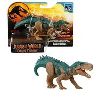 Jurassic World Danger Pack Rauisuchus Action Figure Toy