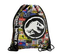 JURASSIC WORLD DANGER RUCKSACK