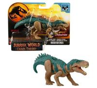 Jurassic World Dangerous Dinosaur Htk57 Figurine