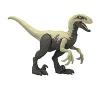 Jurassic World Dangerous Velociraptor Dinosaur with Movable Joints for Children from 4 Years