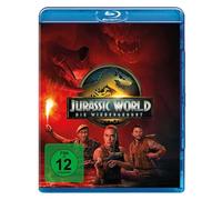 Jurassic World: Die Wiedergeburt
