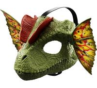 Jurassic World Dilophosaurus Mask
