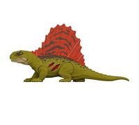 Jurassic World Dimetrodon Action Figure Dominion Extreme Damage