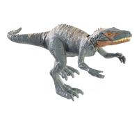 Jurassic World Dino Escape Herrerasaurus Wilds Pack Figure