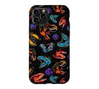 Jurassic World Dino Frights All Over Print Case for iPhone 11 Pro