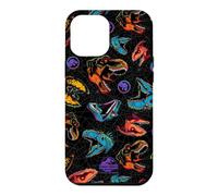 Jurassic World Dino Frights All Over Print Case for iPhone 12 Pro Max