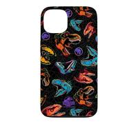 Jurassic World Dino Frights All Over Print Case for iPhone 13