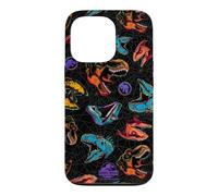 Jurassic World Dino Frights All Over Print Case for iPhone 13 Pro