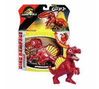 Jurassic World Dino Rampage Spinosaurus Figure