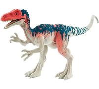 Jurassic World Dino Rivals Attack Pack Figure - Coelurus