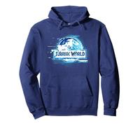 Jurassic World Dinosaur Adventure Graphic Pullover Hoodie